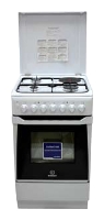   Indesit KN 1 M 117 S (W)/RU